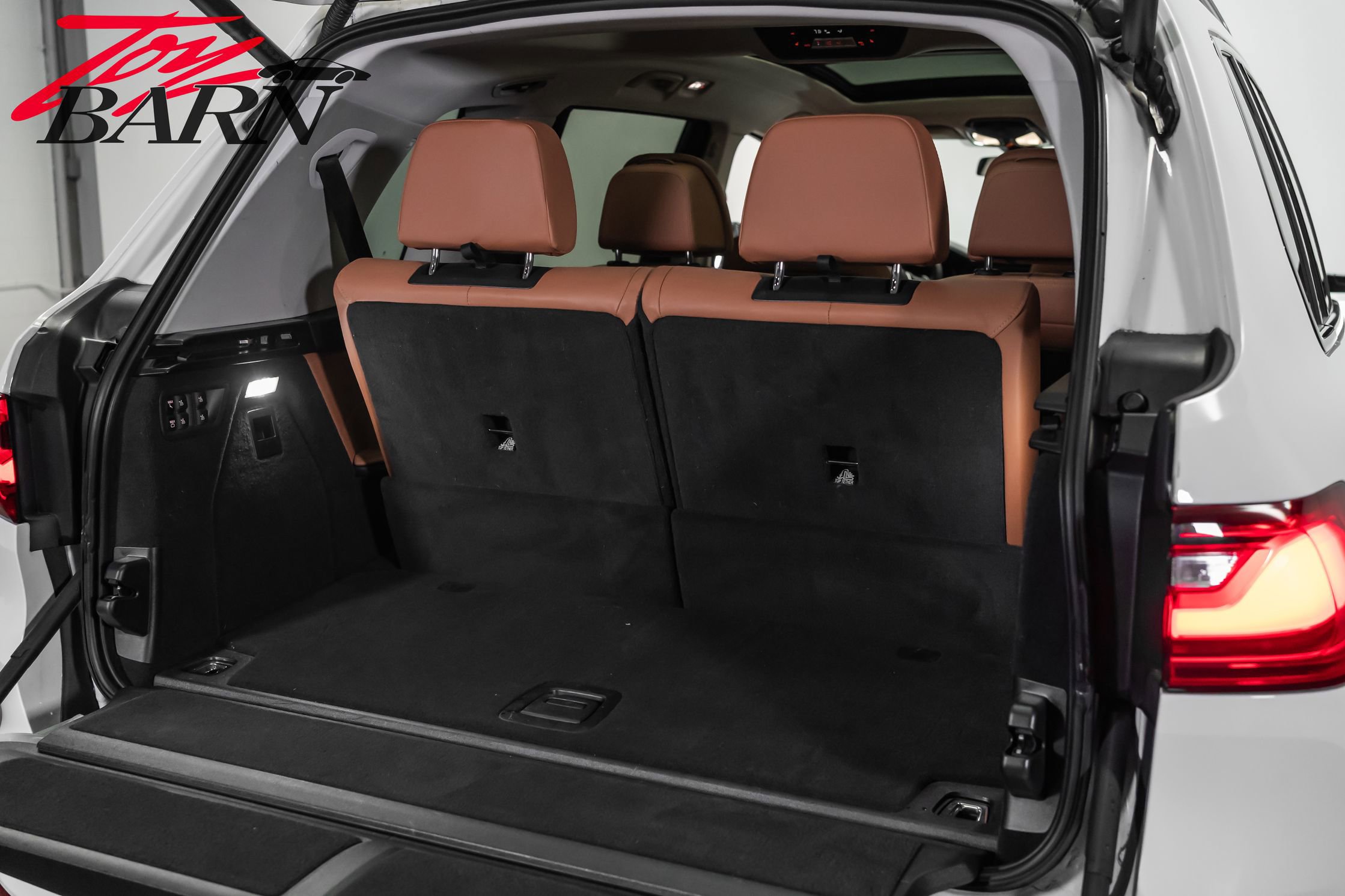 Used 2022 BMW X7 xDrive40i w/ Premium Package image 47