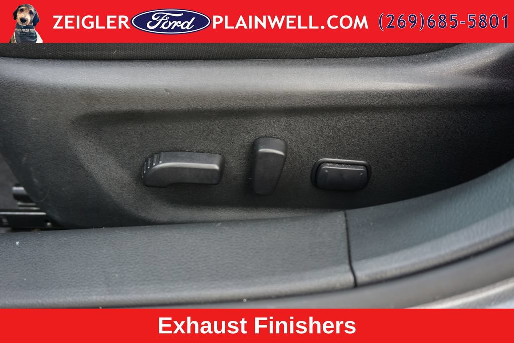 Used 2023 Nissan Altima 2.5 SV w/ SV Premium Package AWD/4WD image 18