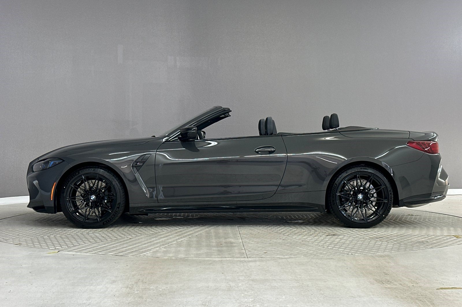 New 2027 BMW M4 xDrive Competition w/ Executive Package AWD/4WD image 2