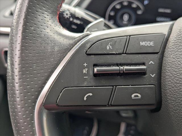 Used 2021 Hyundai Sonata SEL Plus w/ Tech Package image 13