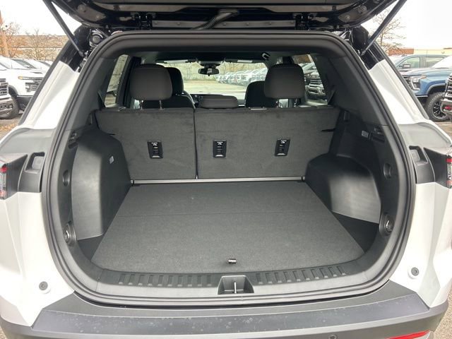 New 2026 Chevrolet Equinox LT image 29