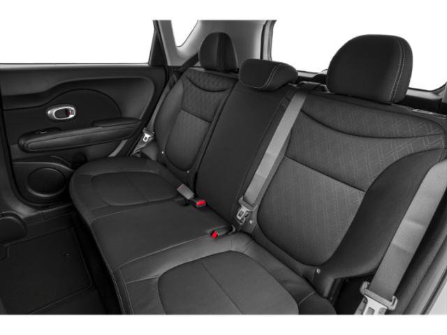Used 2019 Kia Soul FWD image 18
