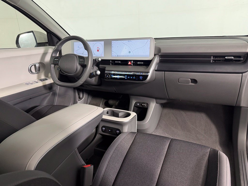 Used 2024 Hyundai Ioniq 5 SEL AWD/4WD image 14