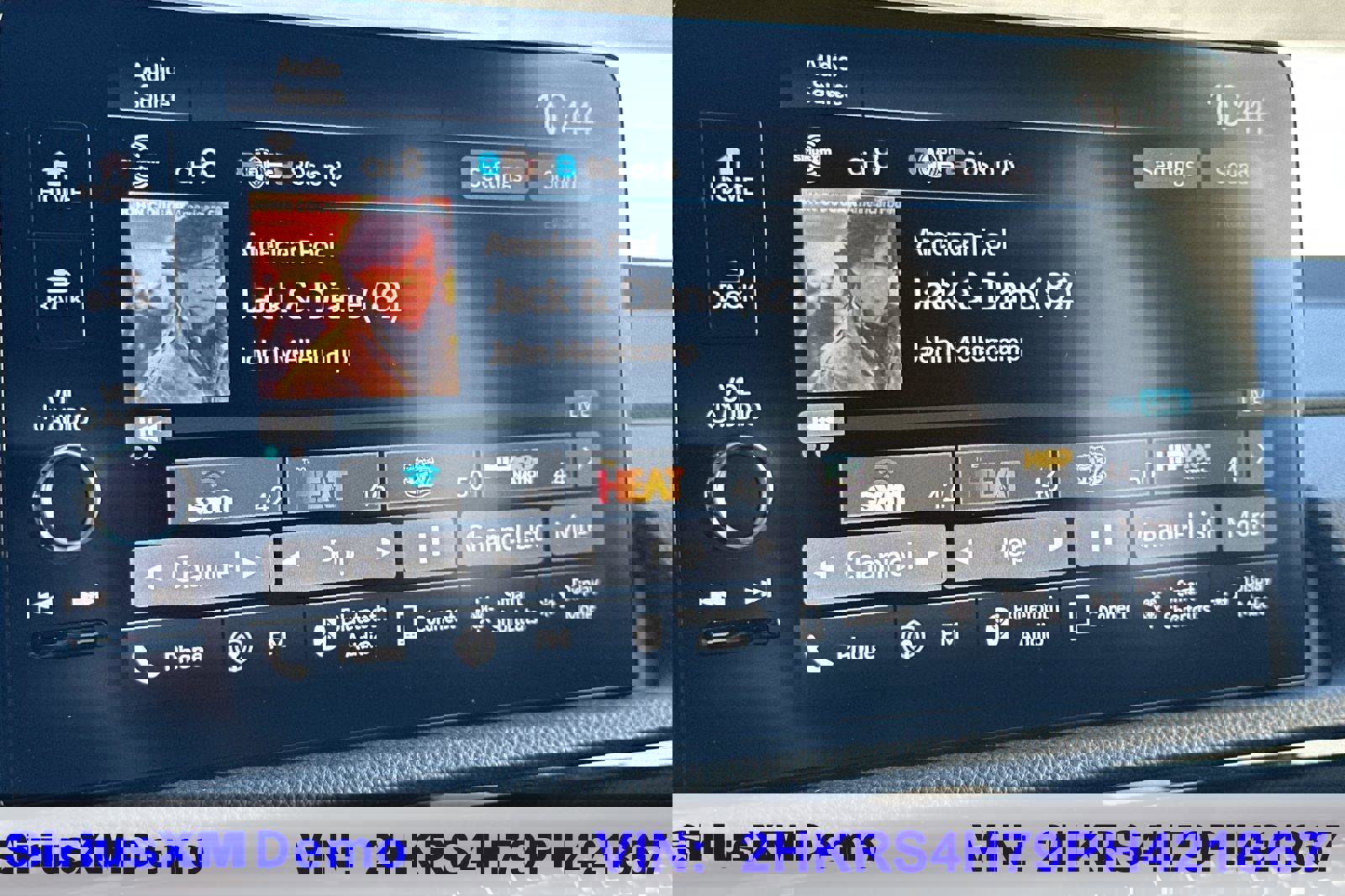 Used 2023 Honda CR-V EX-L image 22