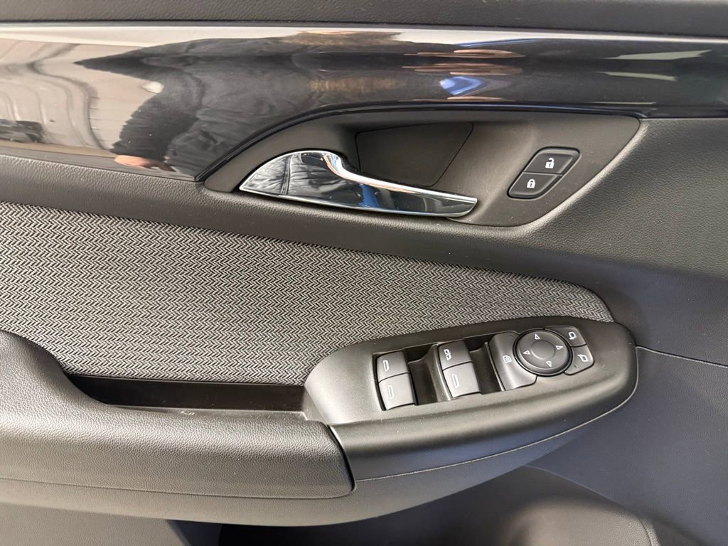 Used 2024 Chevrolet TrailBlazer LT w/ LT Cold Weather Package image 13