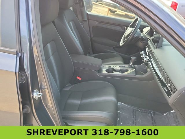 Used 2022 Honda Civic Sport image 26