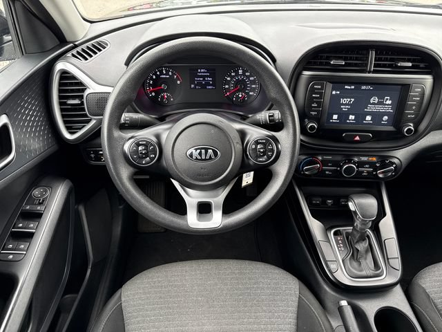 Used 2020 Kia Soul S FWD image 14