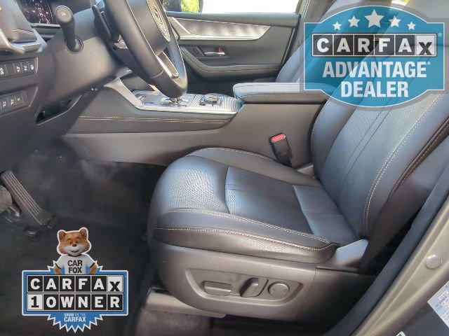 Used 2025 MAZDA CX-90 Plug-In Hybrid w/Premium Sport image 21