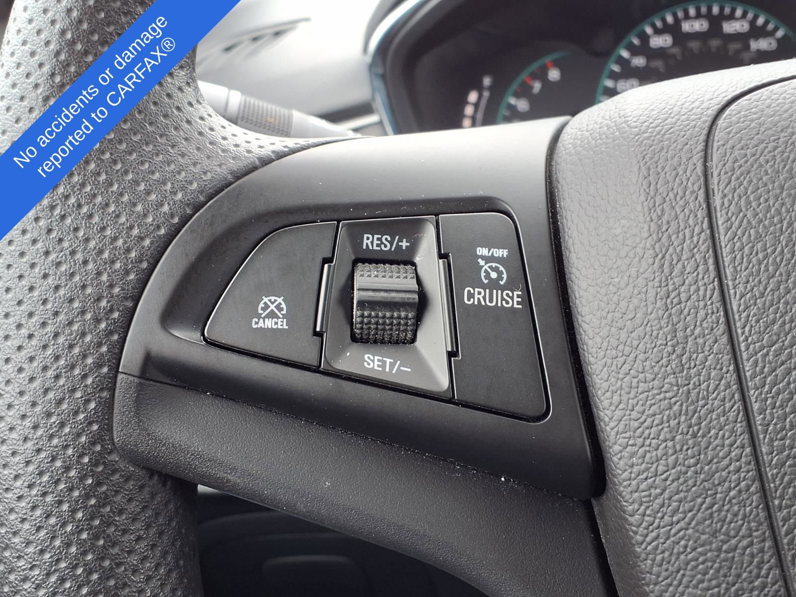 Used 2022 Chevrolet Trax LS w/ Tint and Cruise Package AWD/4WD image 23