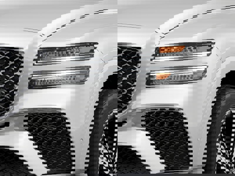 New 2026 Genesis GV80 3.5T e-SC AWD/4WD image 9