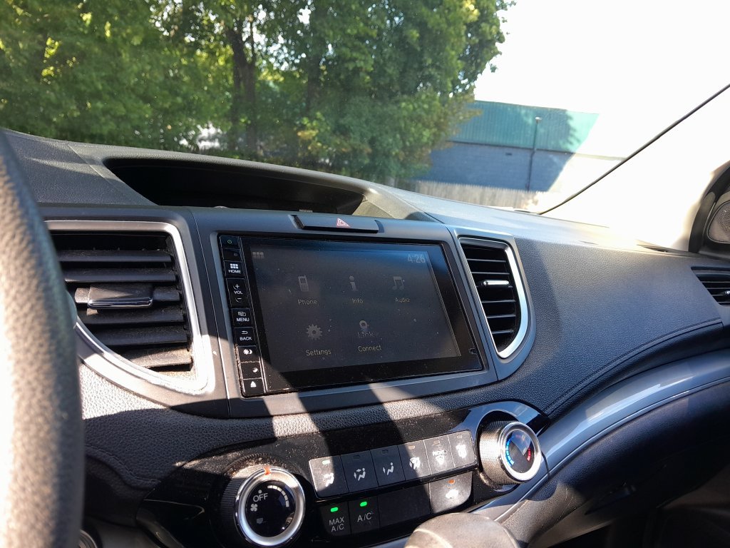 Used 2015 Honda CR-V EX image 22