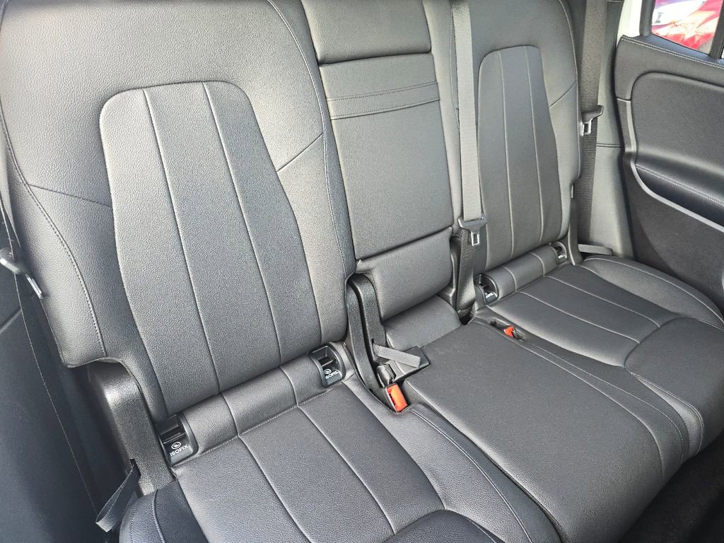 Used 2020 Mercedes-Benz GLB 250 4MATIC image 21