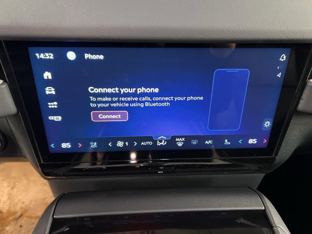 New 2026 Lincoln Navigator L Reserve image 11