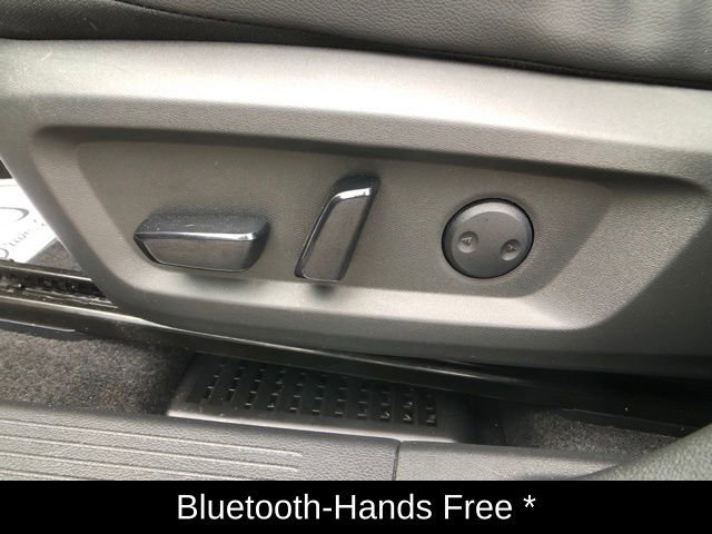 Certified 2023 Nissan Rogue SL w/ SL Premium Package image 15