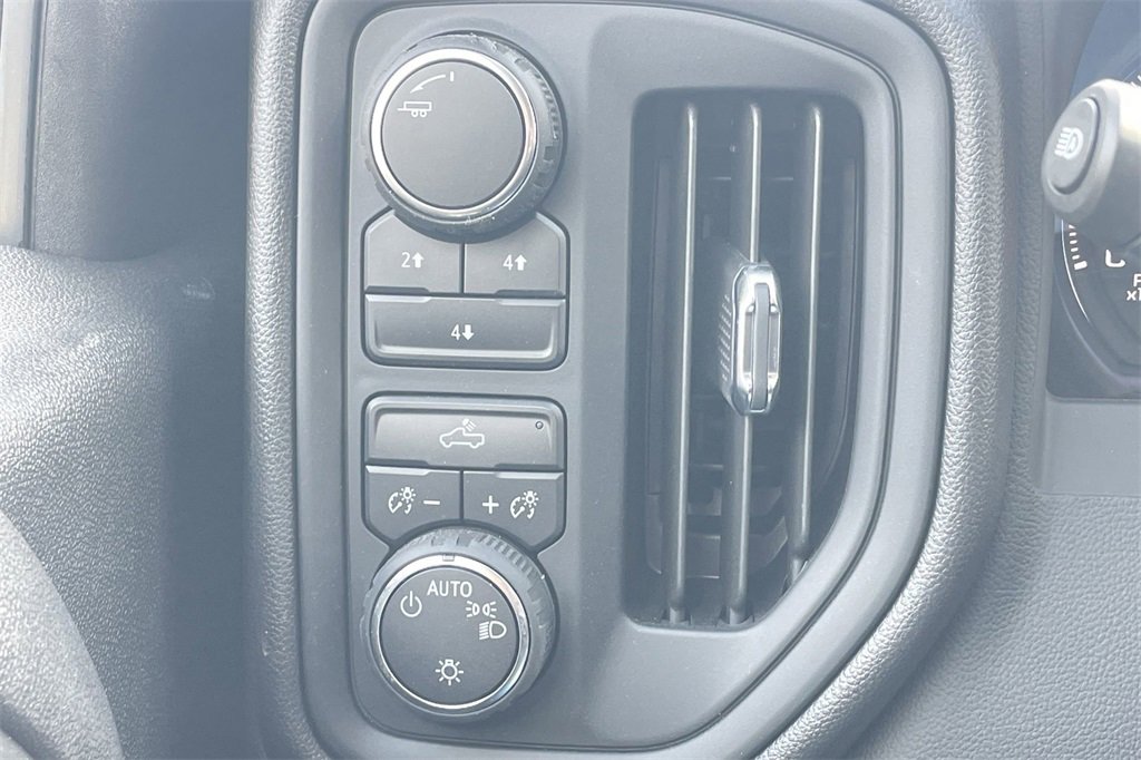 New 2024 Chevrolet Silverado 3500 W/T w/ WT Convenience Package image 28