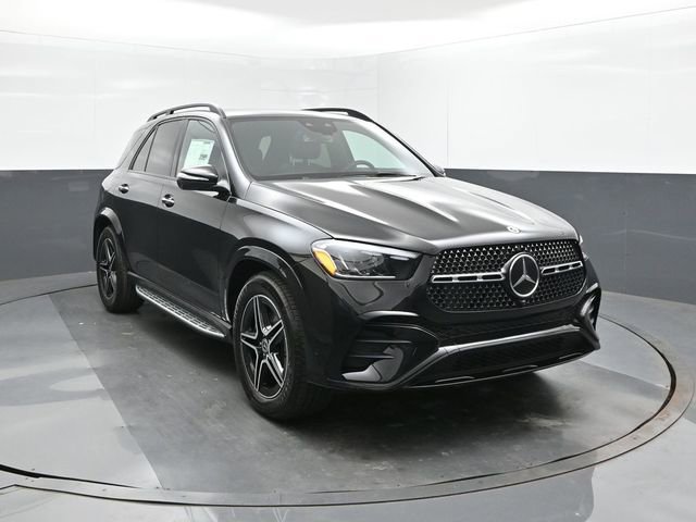 New 2026 Mercedes-Benz GLE 450 4MATIC image 22