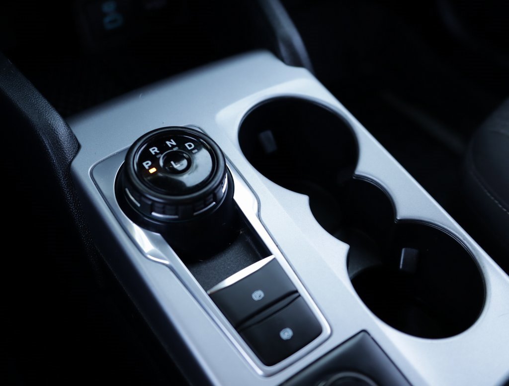 Used 2021 Ford Bronco Sport Big Bend image 18