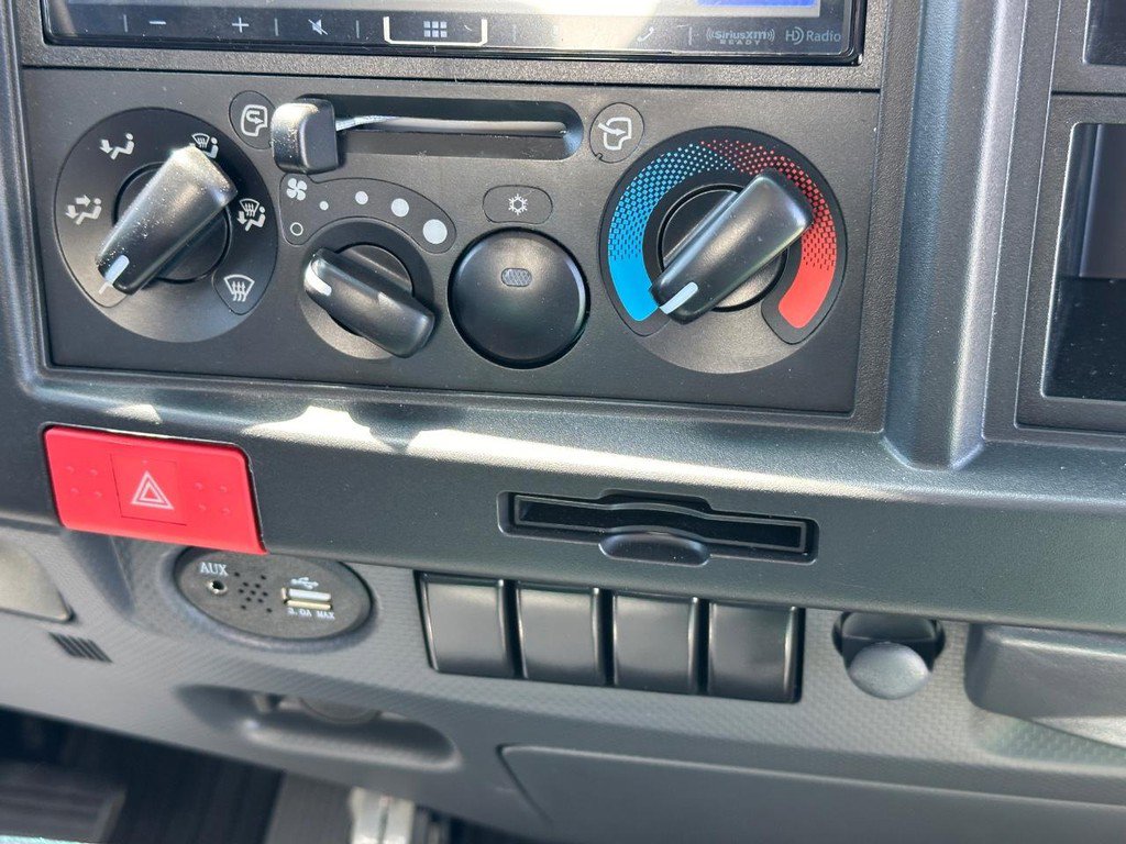 New 2024 Chevrolet Low Cab Forward 5500HG image 9