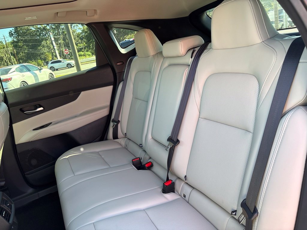 New 2026 Nissan Murano SL AWD/4WD image 13