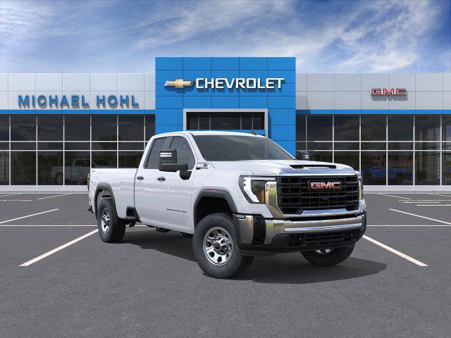 New 2026 GMC Sierra 2500 Pro