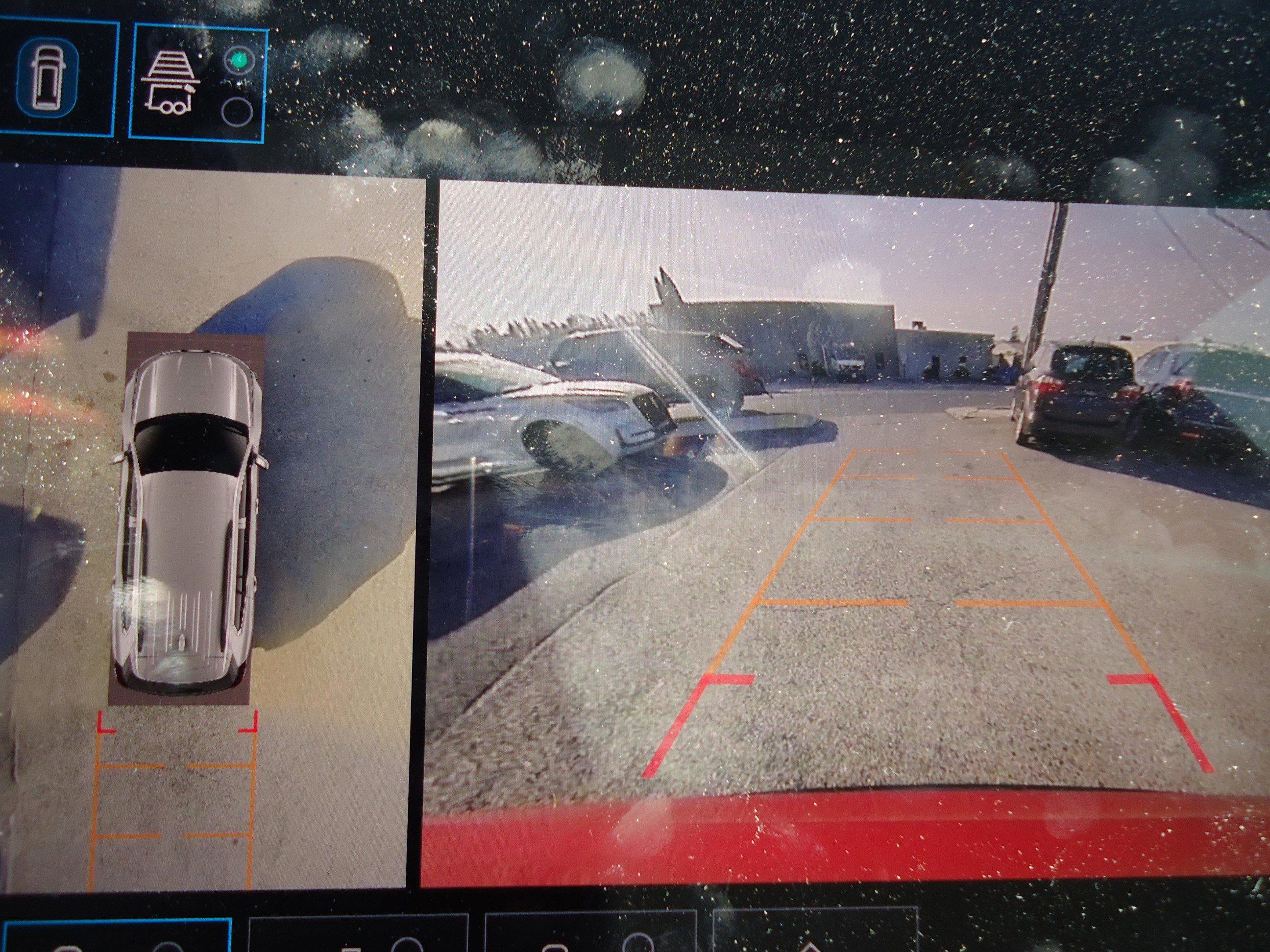 Used 2024 GMC Acadia Denali w/ Super Cruise Package image 11