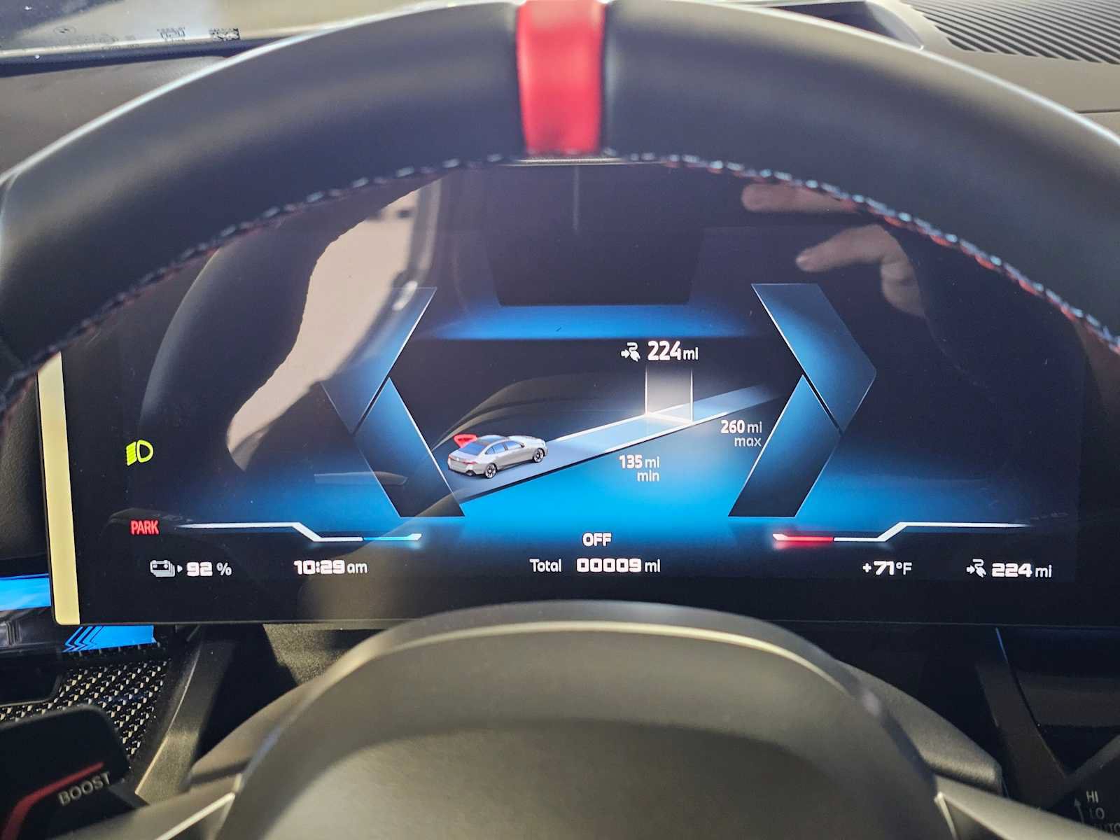 New 2026 BMW i5 M60 w/ Executive Package AWD/4WD image 12