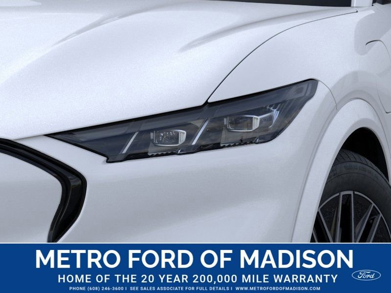 New 2026 Ford Mustang Mach-E Premium AWD/4WD image 19
