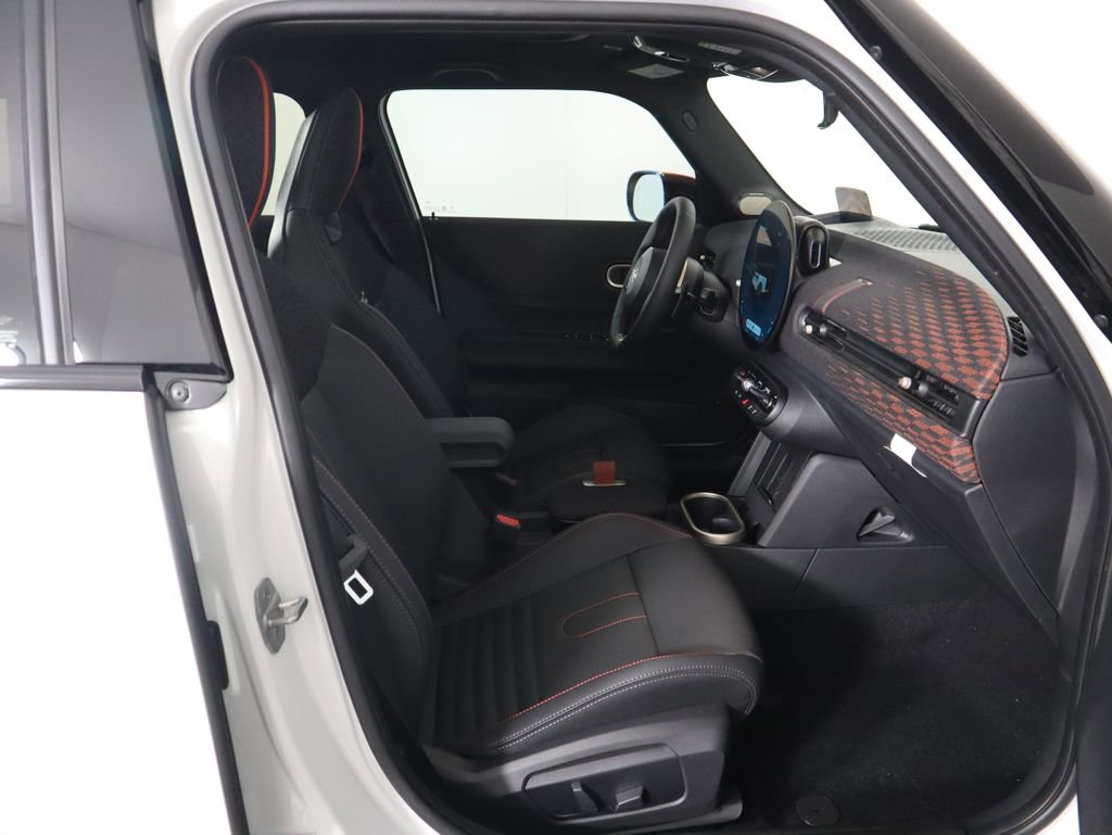 New 2026 MINI Cooper S image 21