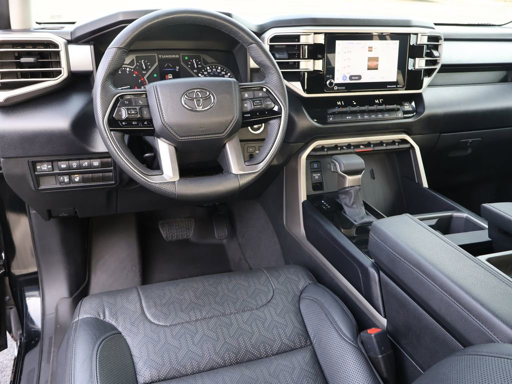 Used 2023 Toyota Tundra SR5 image 23