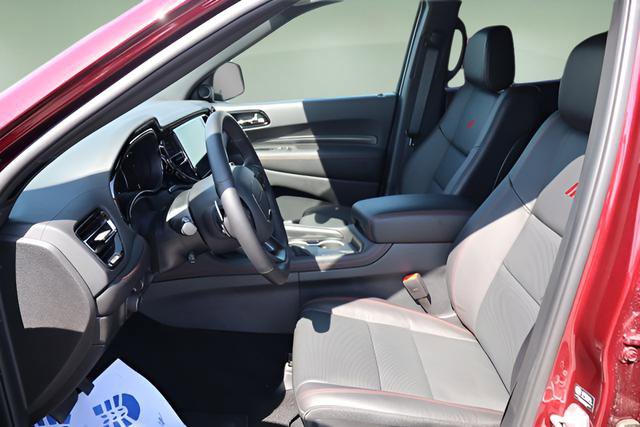 New 2026 Dodge Durango GT image 16