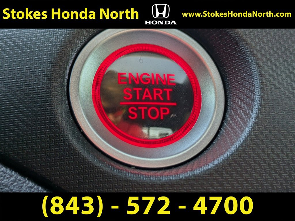 Certified 2025 Honda Ridgeline TrailSport image 31