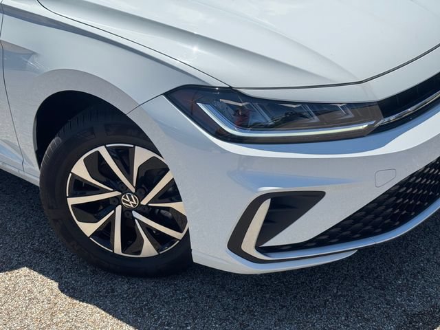 Certified 2026 Volkswagen Jetta S FWD image 3