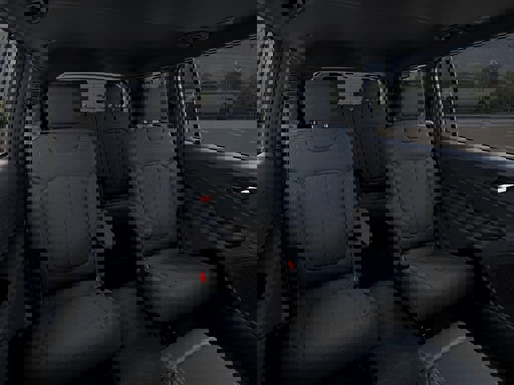 New 2025 Jeep Grand Cherokee L Laredo w/ Luxury Tech Group I image 17