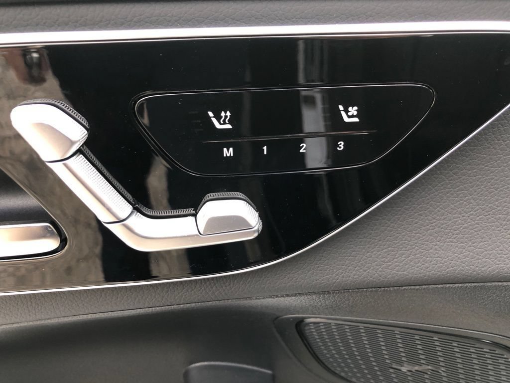 New 2026 Mercedes-Benz GLC 300 4MATIC image 6