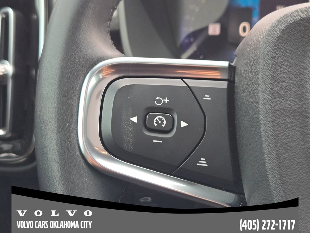 Certified 2023 Volvo C40 P8 Recharge Ultimate w/ Protection Package Premier AWD/4WD image 22