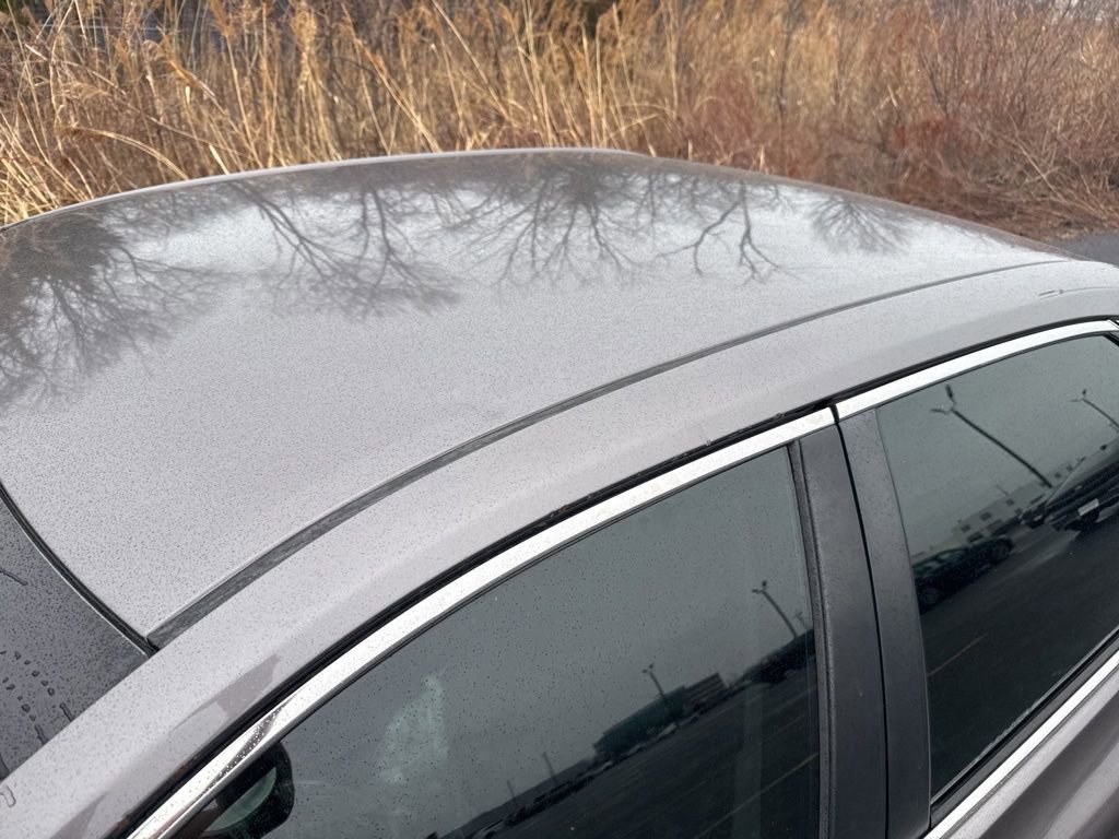 Used 2015 Toyota Camry SE FWD image 4