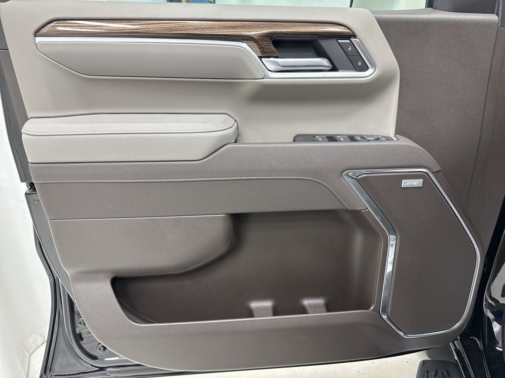 New 2026 Chevrolet Silverado 1500 RST w/ Safety Package image 15