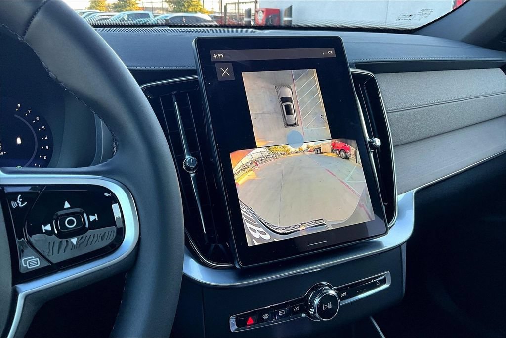 New 2026 Volvo XC90 B6 Plus AWD/4WD image 18