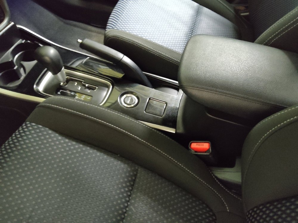 Used 2018 Mitsubishi Outlander ES image 26