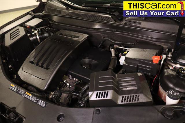 Used 2012 Chevrolet Equinox LT w/ Driver Convenience Package image 24