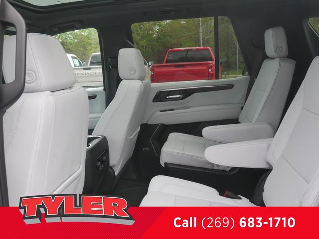 New 2026 Chevrolet Tahoe Premier w/ Sun And Tow Package AWD/4WD image 44