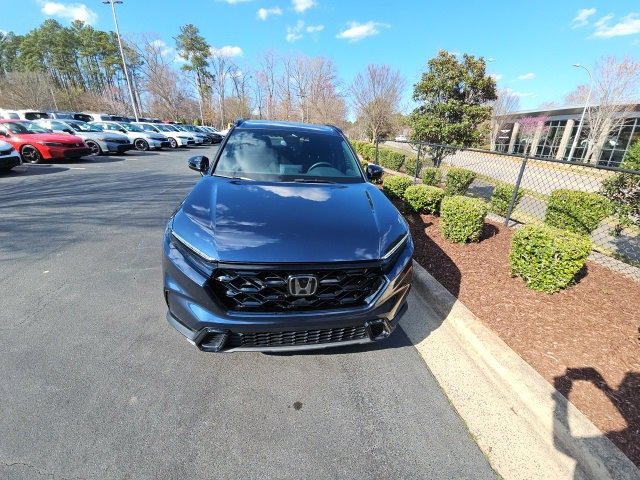 Used 2025 Honda CR-V Sport image 5