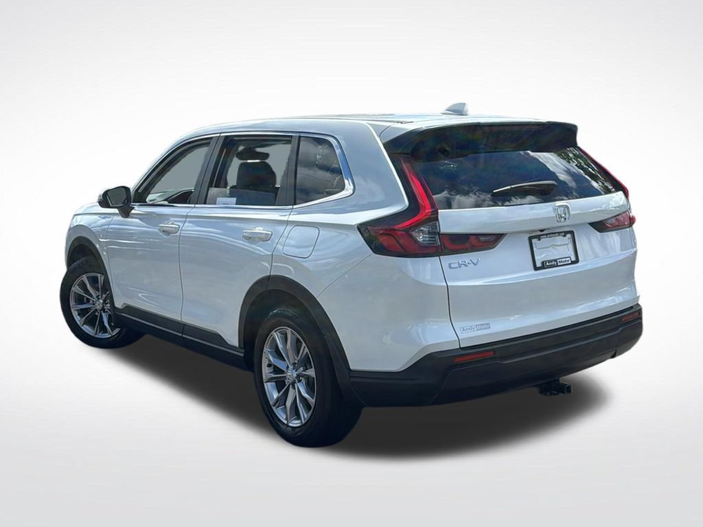Certified 2024 Honda CR-V EX-L image 5
