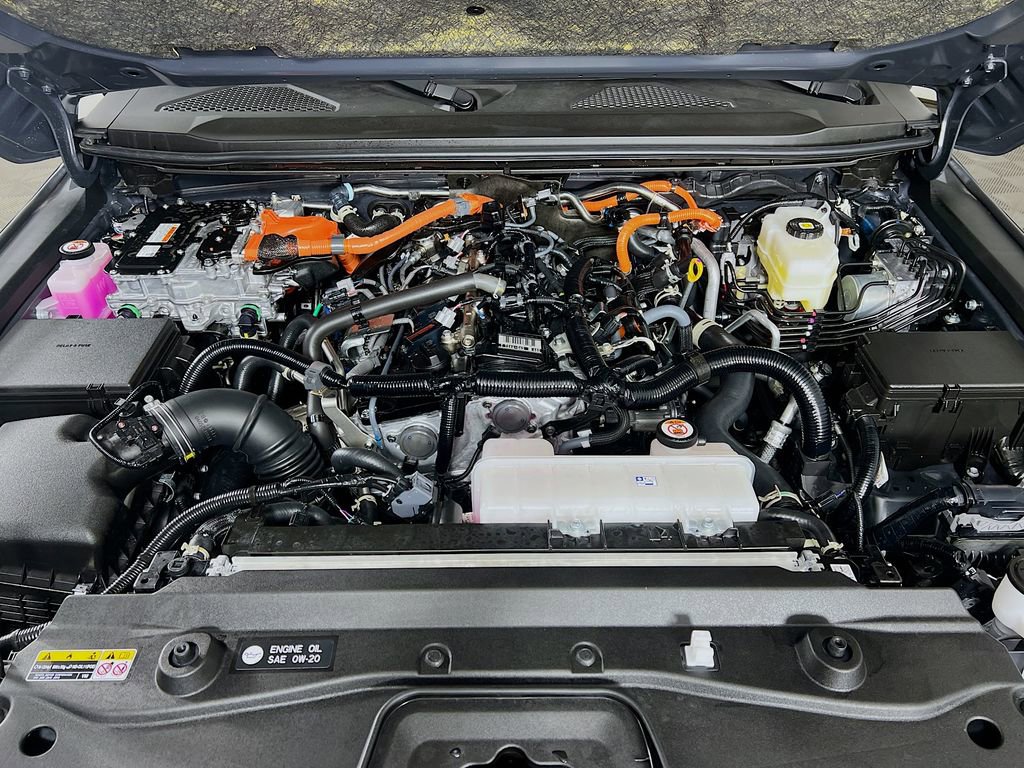 Used 2026 Toyota Land Cruiser image 31