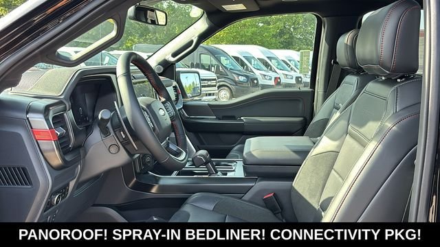 New 2026 Ford F150 Raptor AWD/4WD image 26