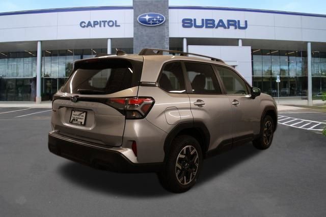 New 2026 Subaru Forester Premium image 3