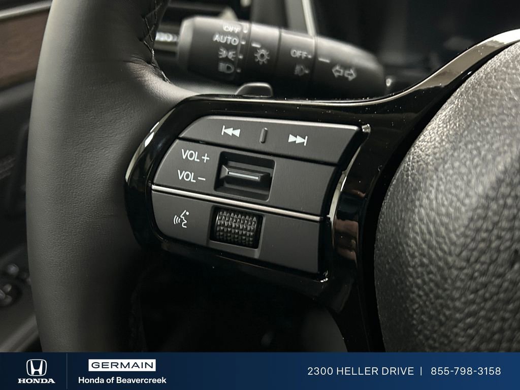 New 2026 Honda Pilot Elite image 12