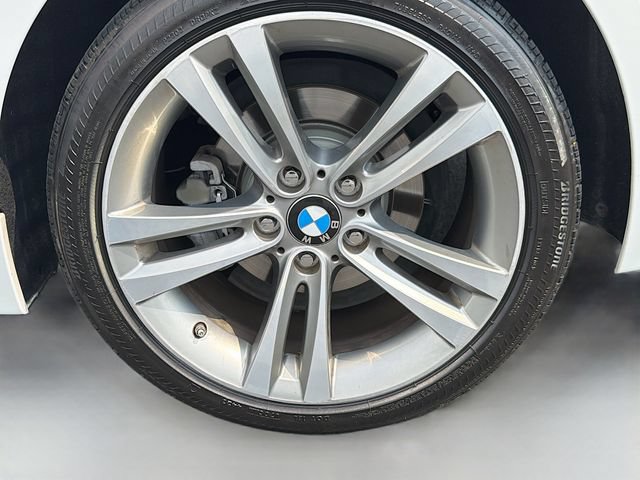 Used 2018 BMW 430i xDrive Convertible AWD/4WD image 28