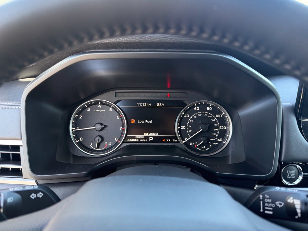 New 2026 Mitsubishi Outlander LE FWD image 23