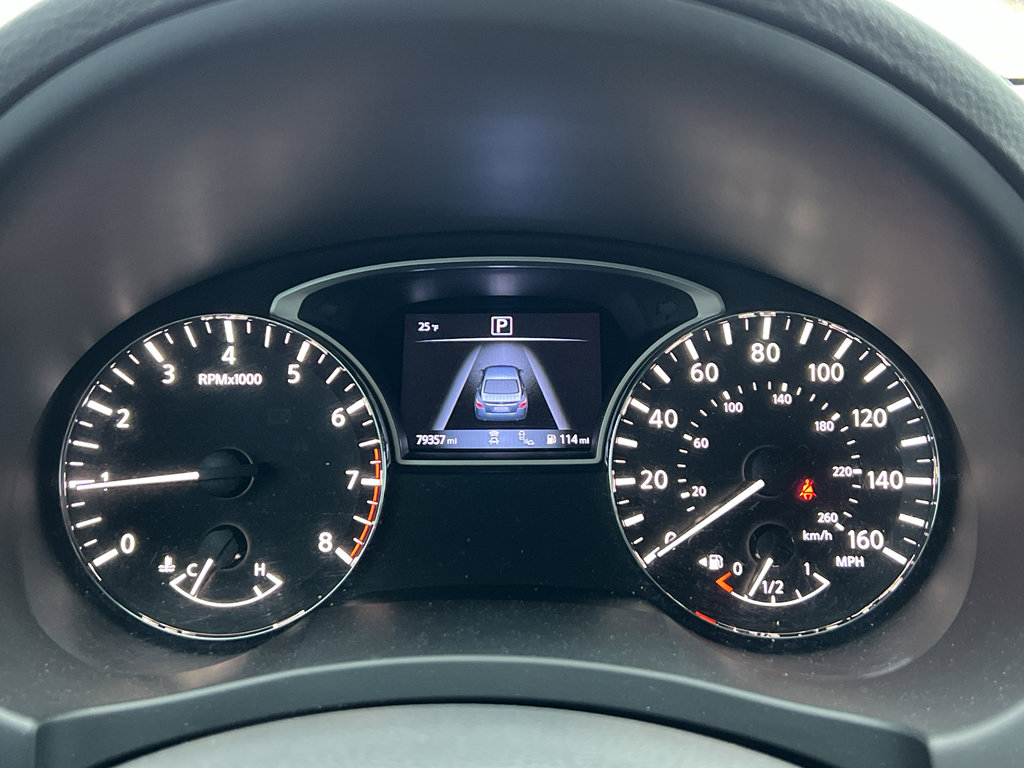 Used 2017 Nissan Altima 2.5 SL w/ 2.5 Technology Package image 30